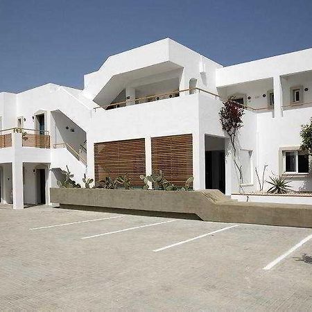Hotel Ammos Chania  Zewnętrze zdjęcie
