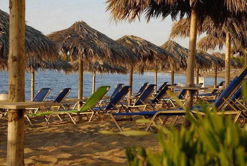 Hotel Ammos Chania  Zewnętrze zdjęcie