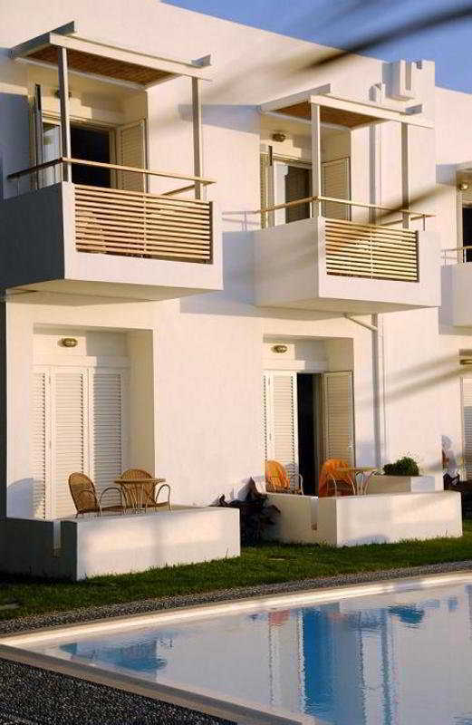 Hotel Ammos Chania  Zewnętrze zdjęcie