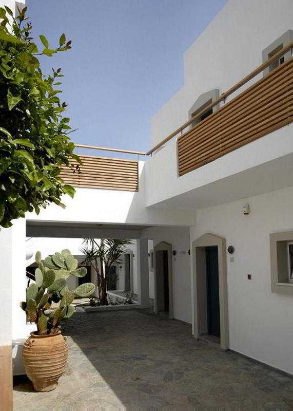 Hotel Ammos Chania  Zewnętrze zdjęcie