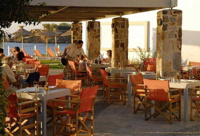 Hotel Ammos Chania  Zewnętrze zdjęcie