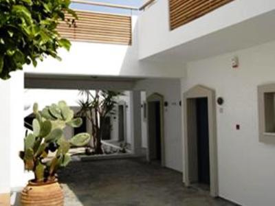 Hotel Ammos Chania  Zewnętrze zdjęcie