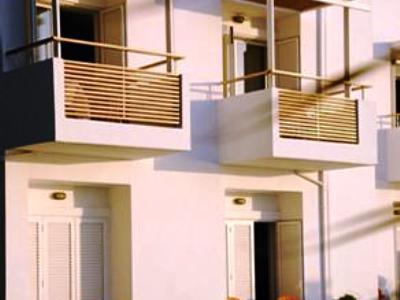 Hotel Ammos Chania  Zewnętrze zdjęcie