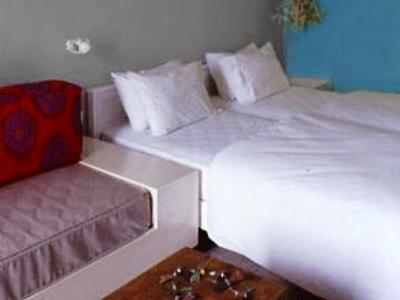 Hotel Ammos Chania  Zewnętrze zdjęcie