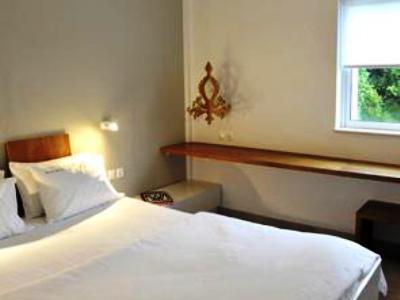 Hotel Ammos Chania  Zewnętrze zdjęcie