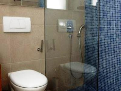 Hotel Ammos Chania  Zewnętrze zdjęcie